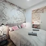 Deine Private Sauna-oase - Infrarot - Bademaentel - Peony 1 Apartment