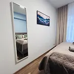 Deine Private Sauna-oase - Infrarot - Bademaentel - Peony 1 Apartment Bad Worishofen