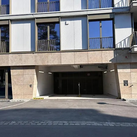 Apartment Deine Private Sauna-oase - Infrarot - Bademaentel - Peony 1 Bad Worishofen