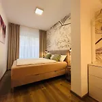 Deine Private Sauna-oase - Infrarot - Bademaentel - Peony 1 * Bad Wörishofen