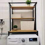 Deine Private Sauna-oase - Infrarot - Bademaentel - Peony 1 Bad Wörishofen