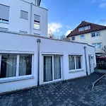 Deine Private Sauna-oase - Infrarot - Bademaentel - Peony 1 Apartmán
