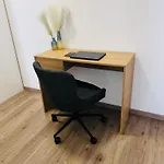 Deine Private Sauna-oase - Infrarot - Bademaentel - Peony 1 Apartmán Bad Wörishofen