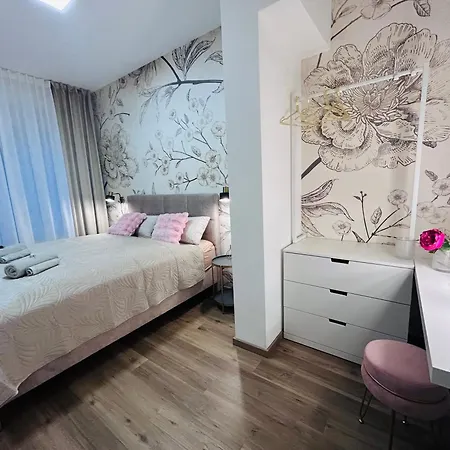 Deine Private Sauna-oase - Infrarot - Bademaentel - Peony 1 * Bad Wörishofen
