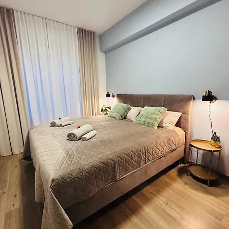 Deine Private Sauna-oase - Infrarot - Bademaentel - Peony 1 דירה *