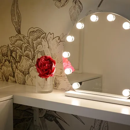 Deine Private Sauna-oase - Infrarot - Bademaentel - Peony 1 Bad Wörishofen