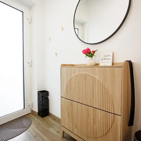Deine Private Sauna-oase - Infrarot - Bademaentel - Peony 1 * Bad Wörishofen