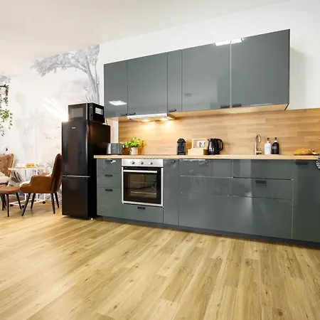 Appartamento Deine Private Sauna-oase - Infrarot - Bademäntel - Peony 1 Bad Wörishofen