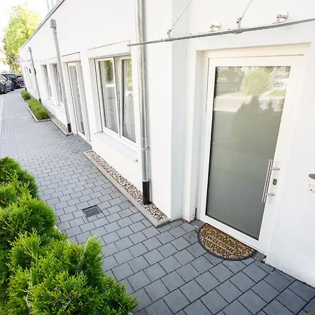Deine Private Sauna-oase - Infrarot - Bademaentel - Peony 1 Apartamento *