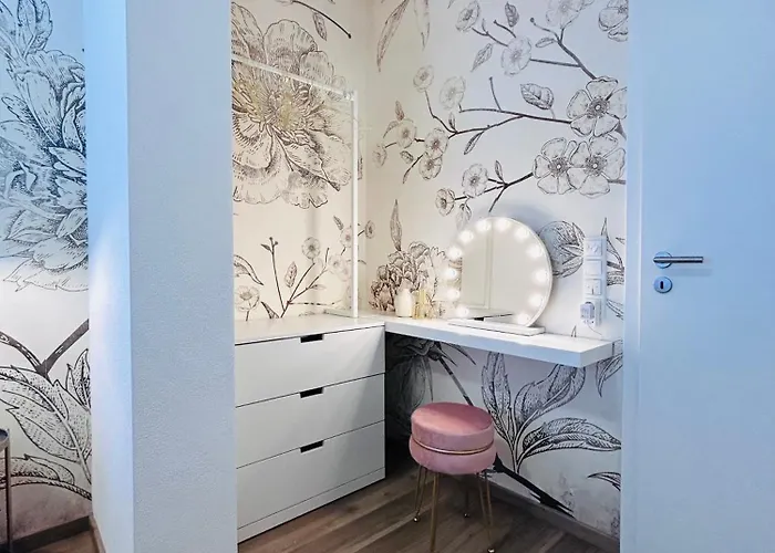 Apartman Peony 1 - Mit Sauna Im Herzen Der Kneippstadt