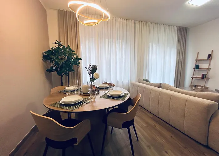 Apartman Peony 1 - Mit Sauna Im Herzen Der Kneippstadt