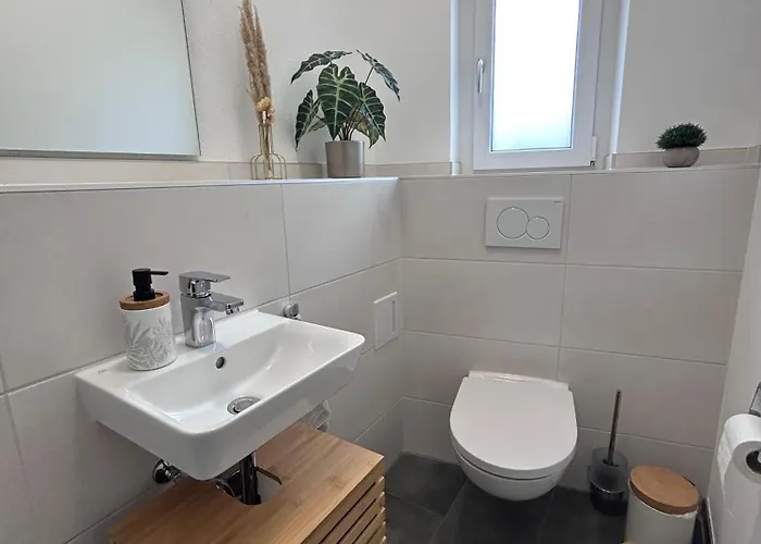 Apartman Peony 1 - Mit Sauna Im Herzen Der Kneippstadt *